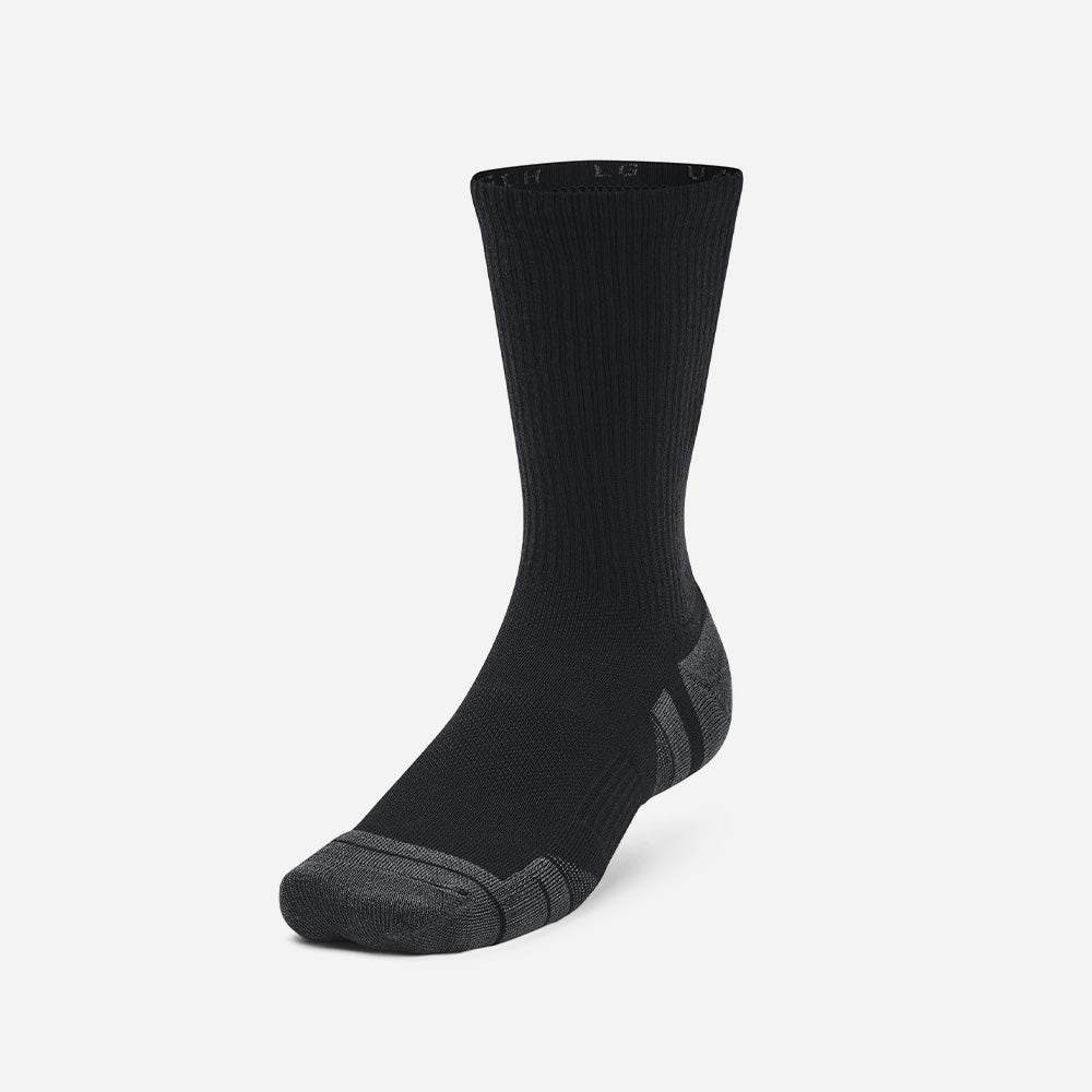 Vớ Under Armour Performance Tech (3 Đôi) - Supersports Vietnam