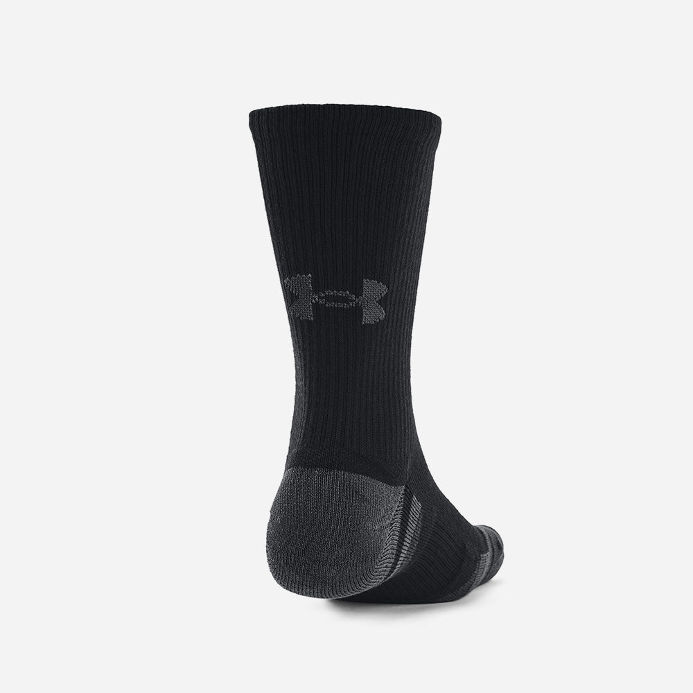 Vớ Under Armour Performance Tech (3 Đôi) - Supersports Vietnam