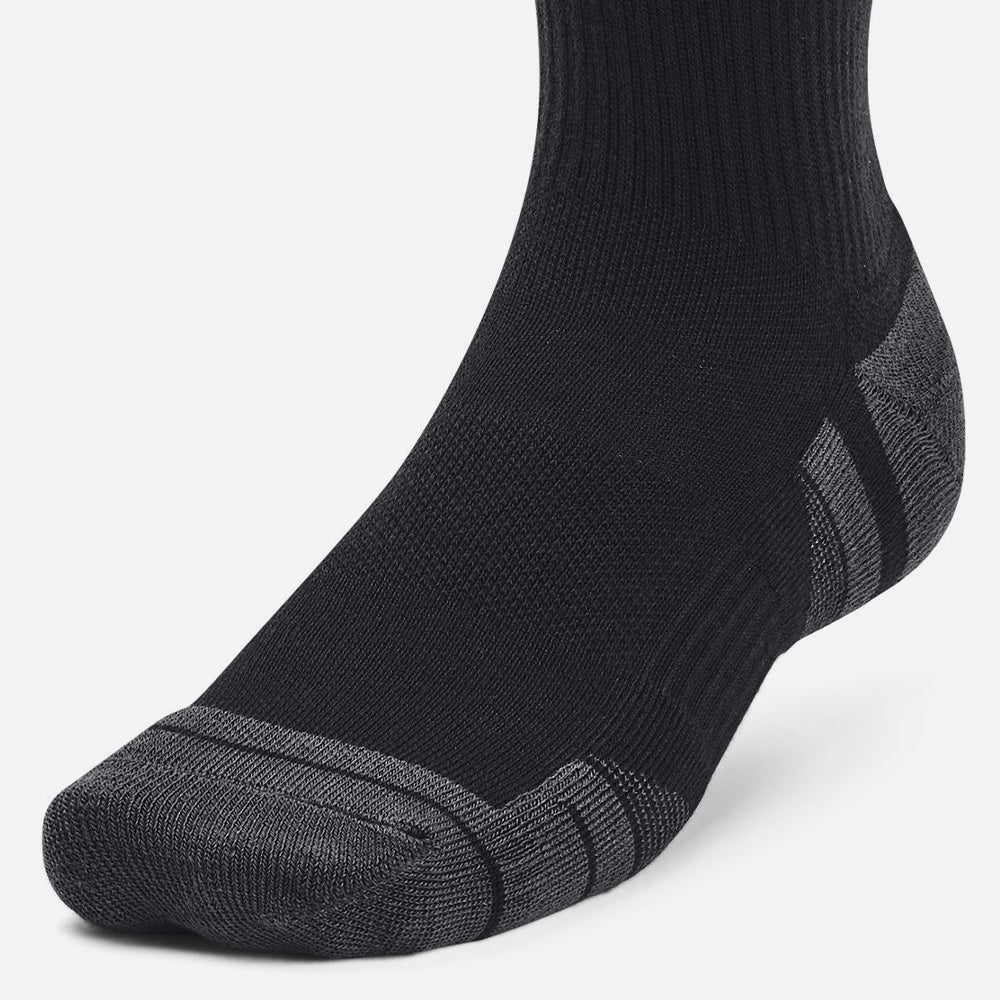Vớ Under Armour Performance Tech (3 Đôi) - Supersports Vietnam