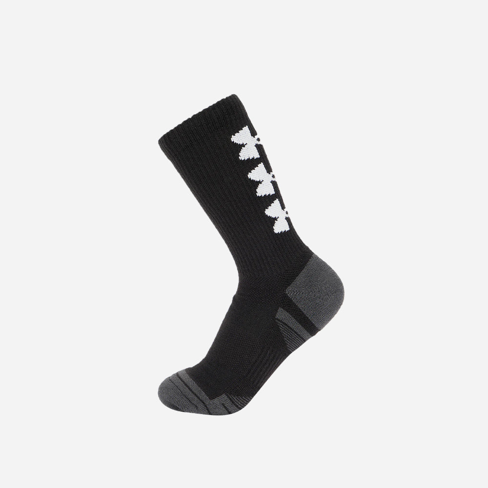 Vớ Thể Thao Under Armour Performance Tech Crew (3 Đôi) - Supersports Vietnam