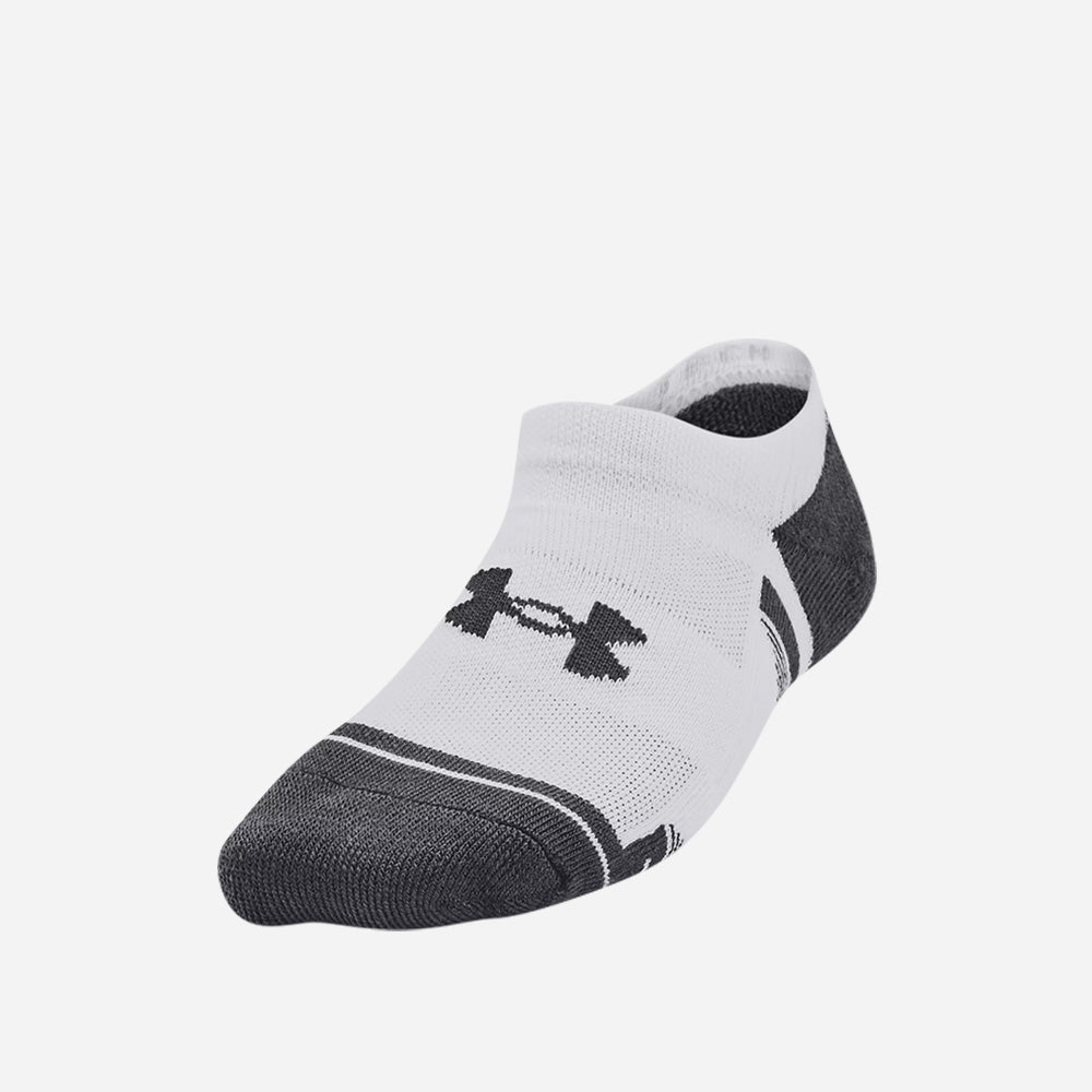Vớ Trẻ Em Under Armour Performance Tech (3 Đôi) - Supersports Vietnam