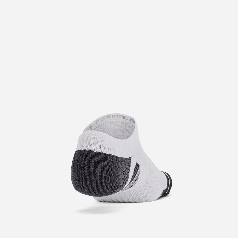Vớ Thể Thao Under Armour Performance Cotton 3-Pack - Supersports Vietnam