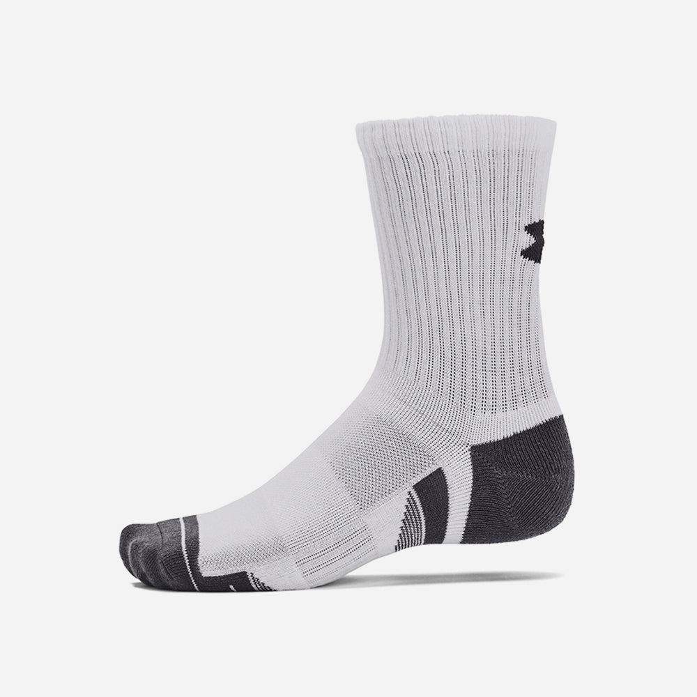 Vớ Thể Thao Under Armour Performance Cotton - Supersports Vietnam