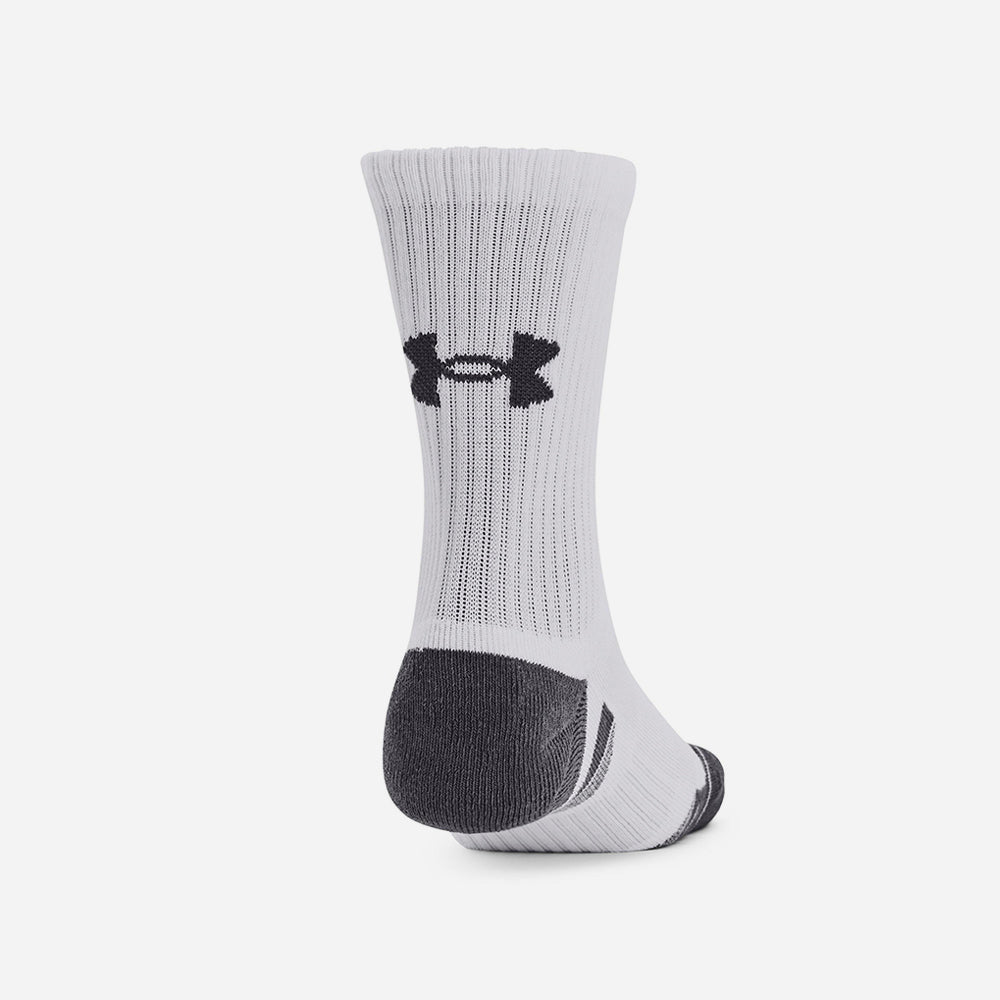 Vớ Thể Thao Under Armour Performance Cotton - Supersports Vietnam