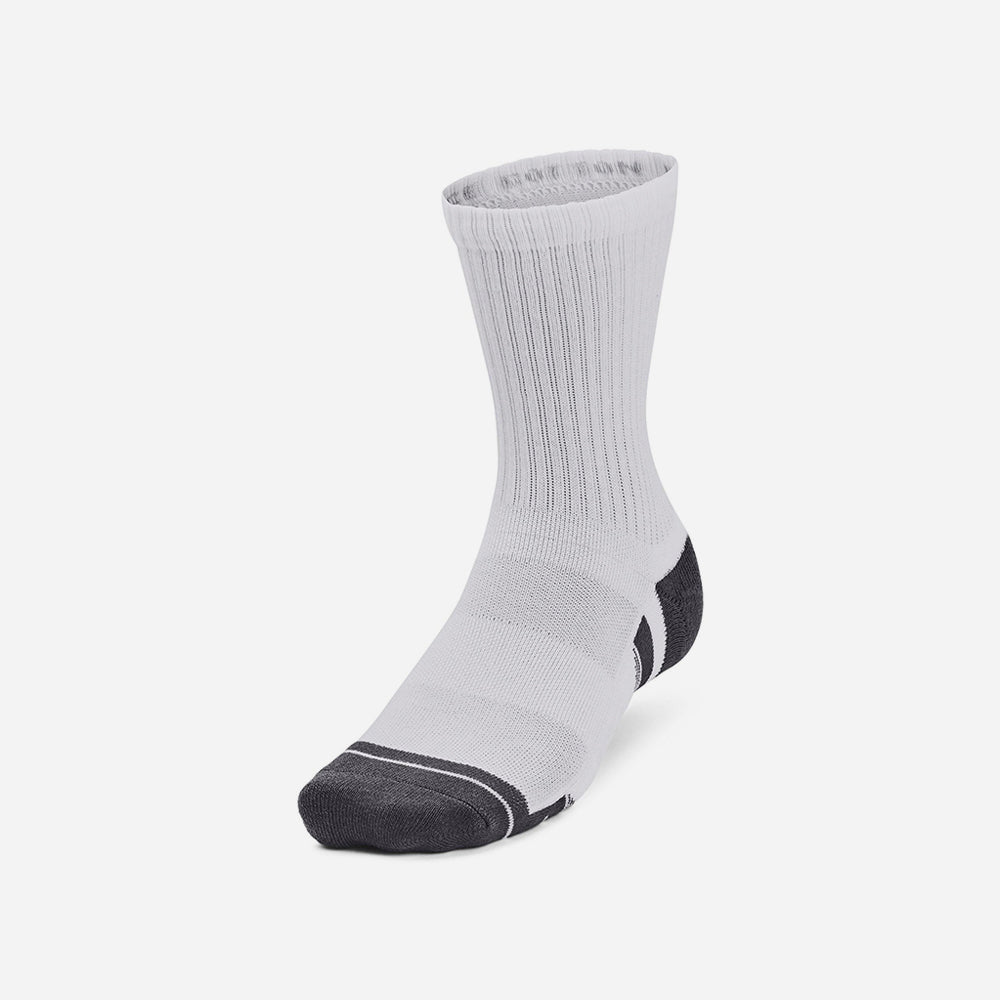Vớ Thể Thao Under Armour Performance Cotton - Supersports Vietnam
