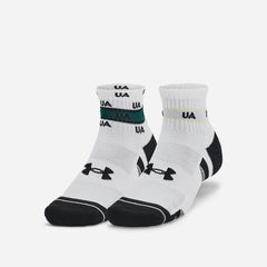 Vớ Thể Thao Under Armour Performance Cotton 2-Pack - Supersports Vietnam