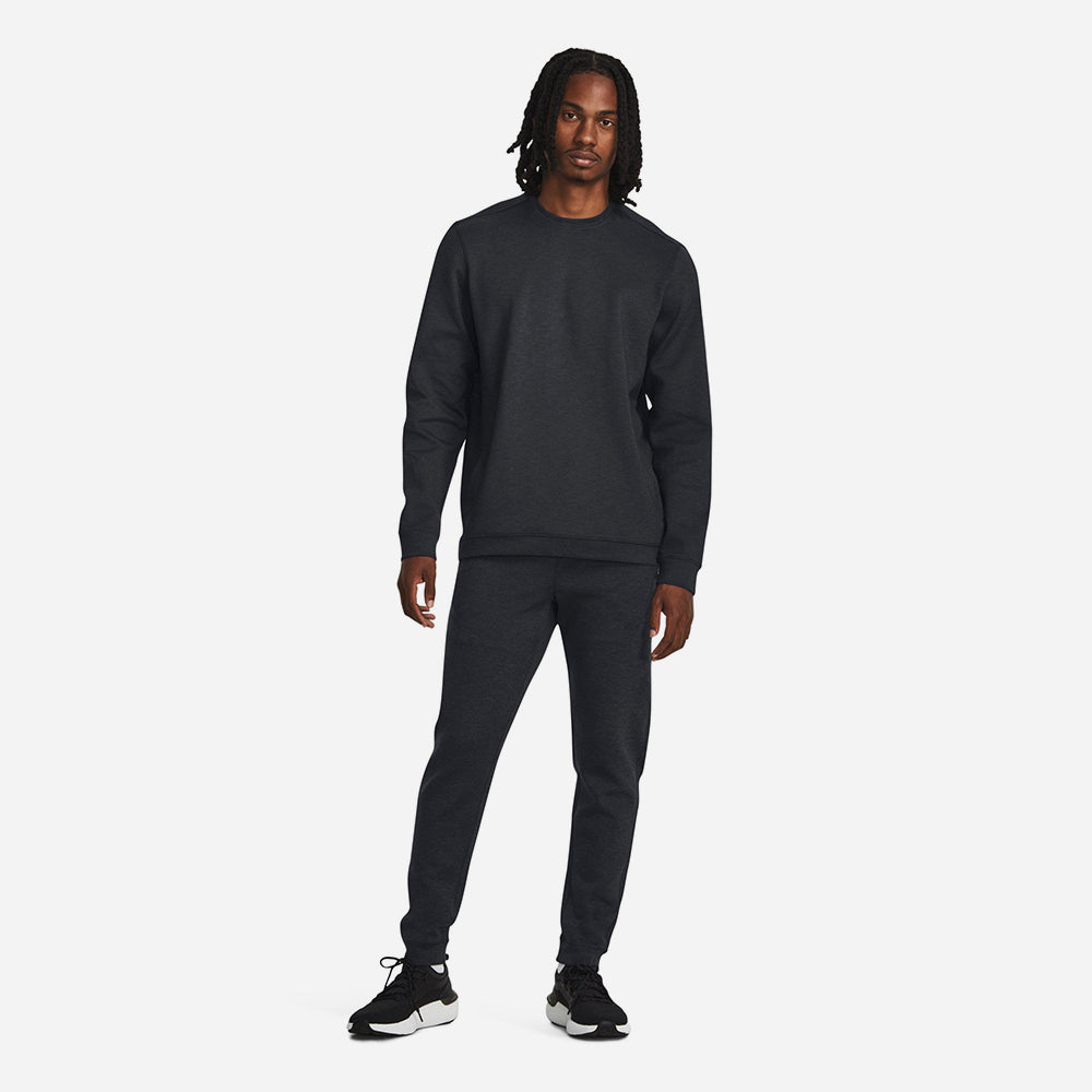 Áo Thun Dài Tay Nam Under Armour Meridian Cw Crew - Supersports Vietnam