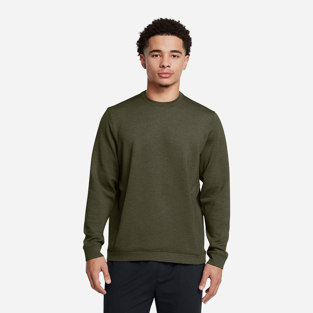 Áo Thun Tay Dài Nam Under Armour Meridian Crew - Supersports Vietnam