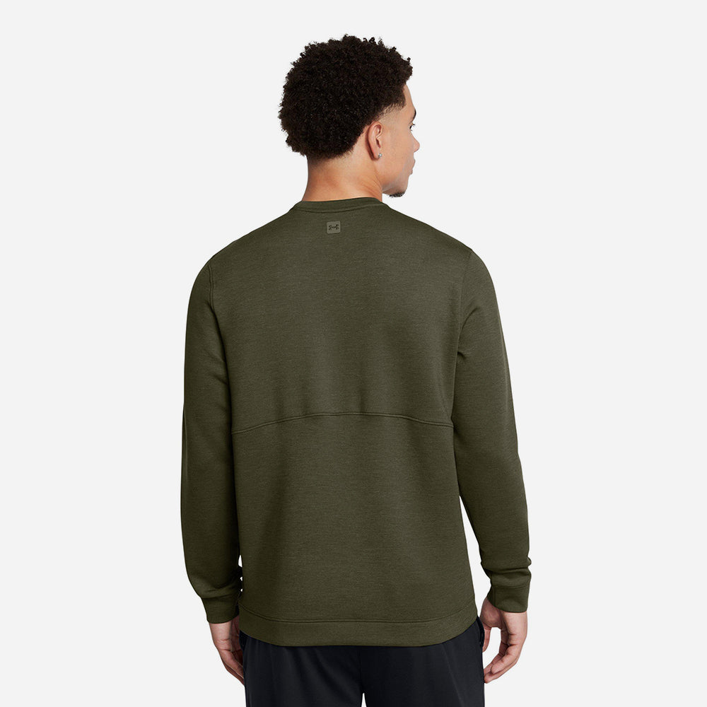 Áo Thun Tay Dài Nam Under Armour Meridian Crew - Supersports Vietnam