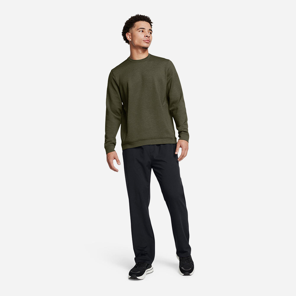 Áo Thun Tay Dài Nam Under Armour Meridian Crew - Supersports Vietnam