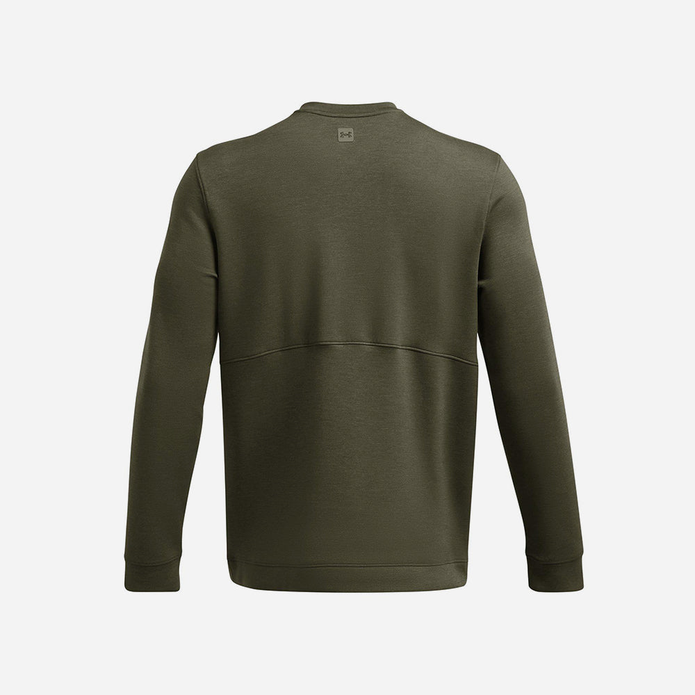 Áo Thun Tay Dài Nam Under Armour Meridian Crew - Supersports Vietnam
