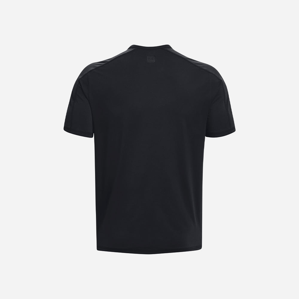 Áo Thun Thể Thao Nam Under Armour Meridian - Supersports Vietnam