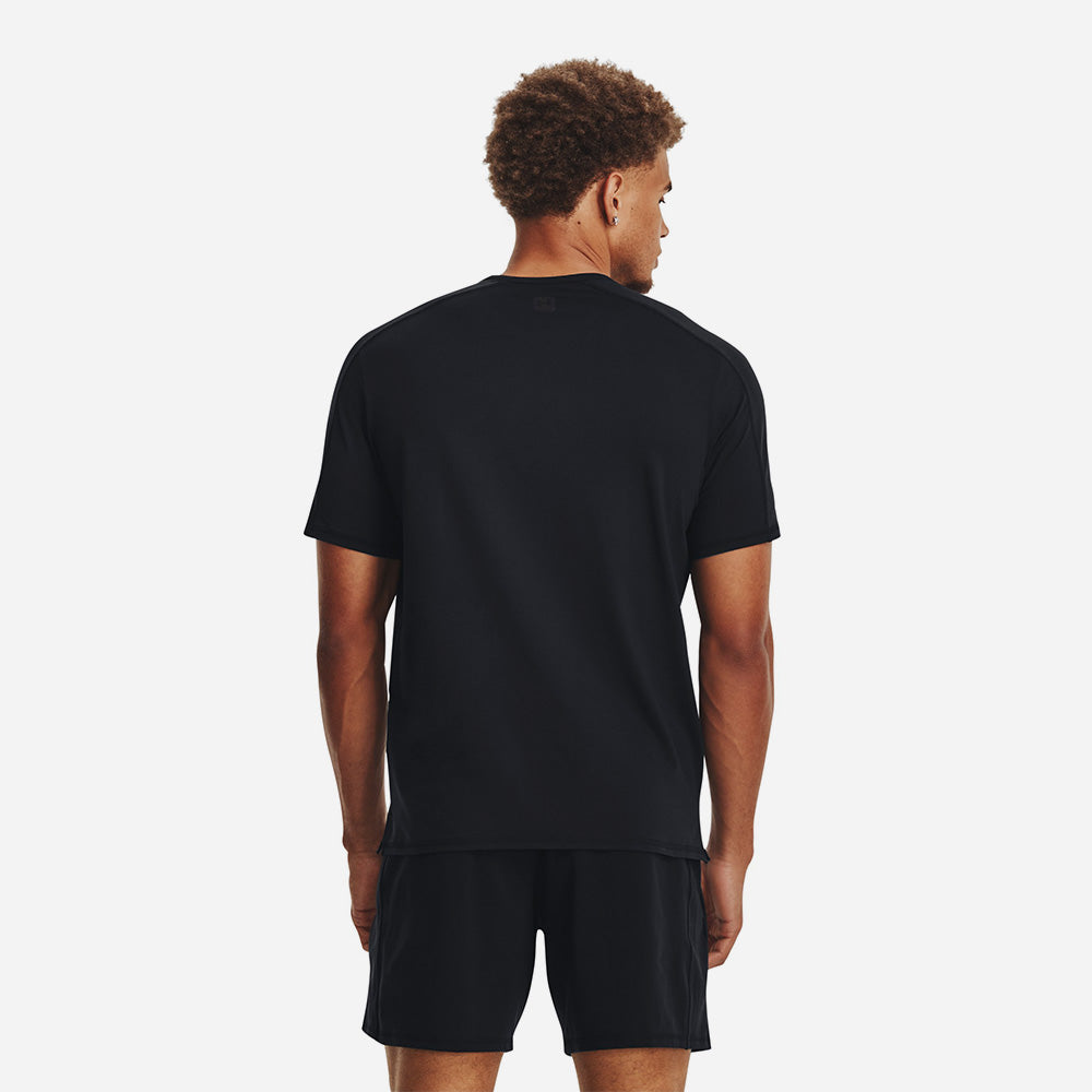 Áo Thun Thể Thao Nam Under Armour Meridian - Supersports Vietnam