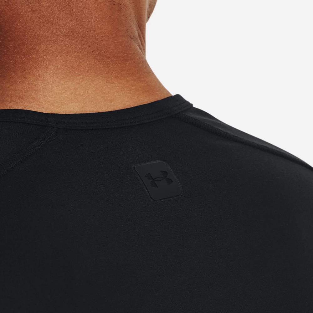 Áo Thun Thể Thao Nam Under Armour Meridian - Supersports Vietnam