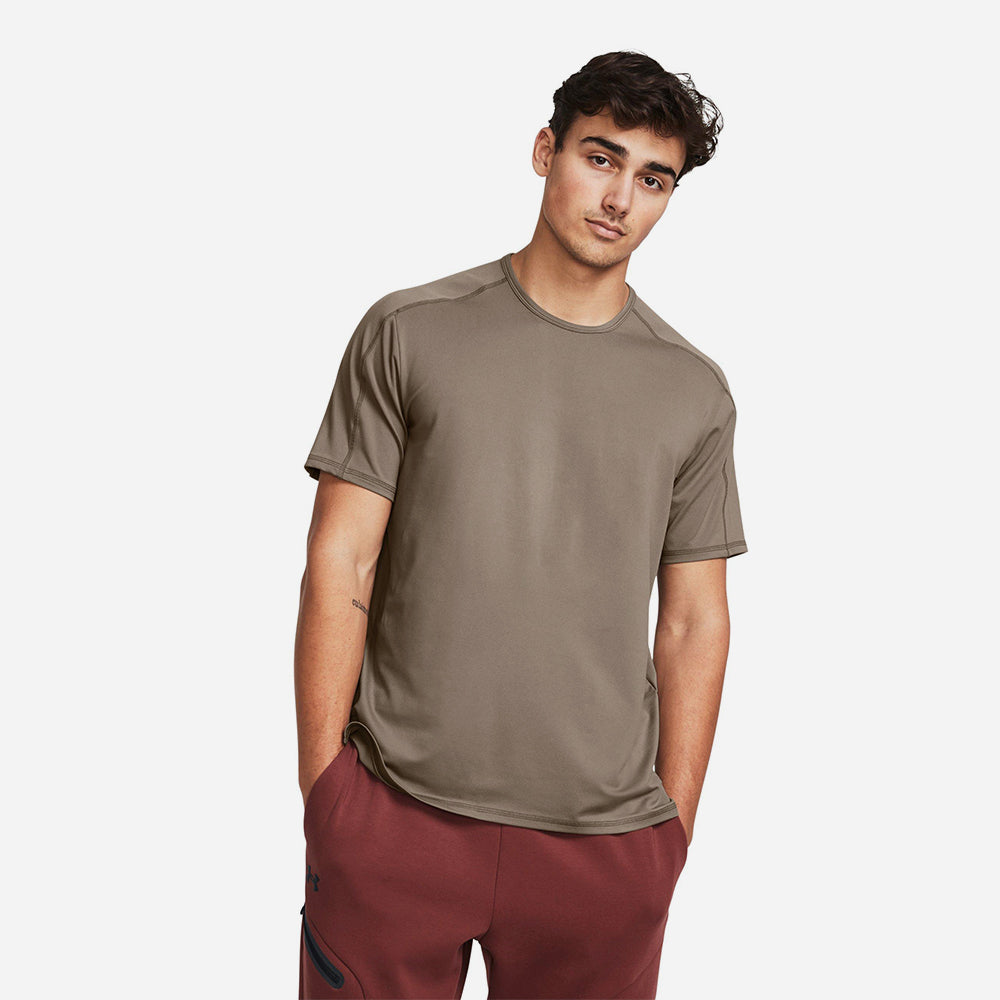 Áo Thun Nam Under Armour Meridian Short Sleeve - Supersports Vietnam