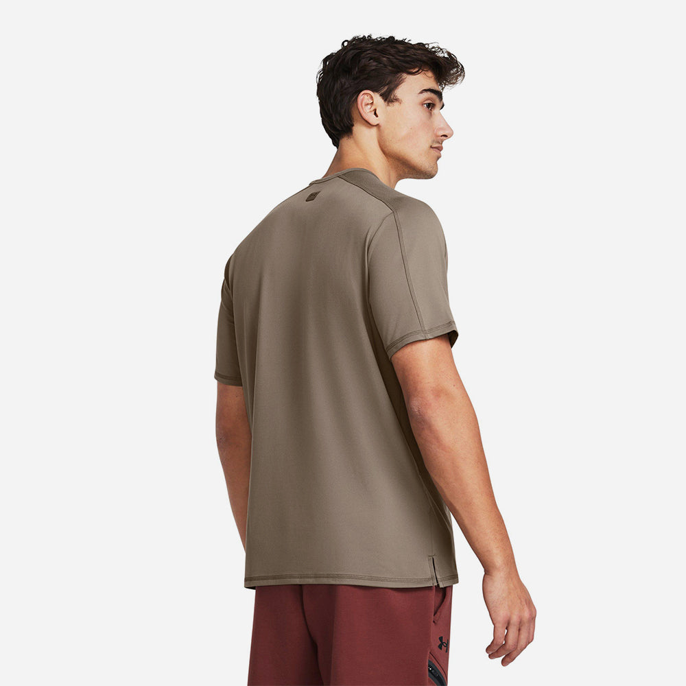 Áo Thun Nam Under Armour Meridian Short Sleeve - Supersports Vietnam