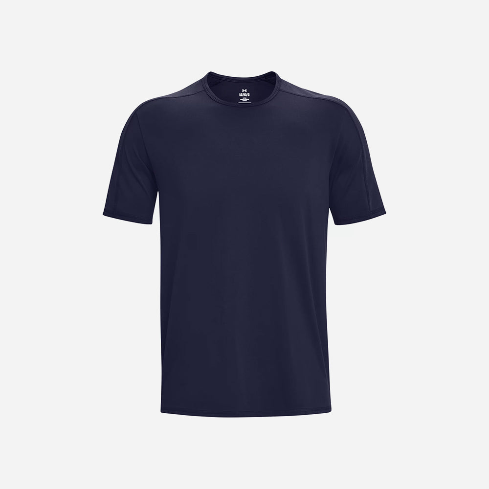 Supersports Vietnam Official, Men's Under Armour Meridian T-Shirt - Navy