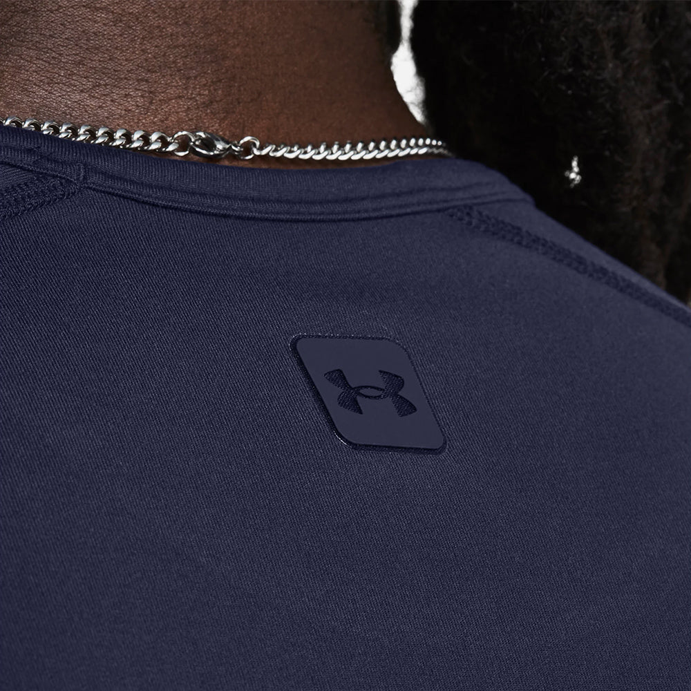 Áo Thun Nam Under Armour Meridian - Supersports Vietnam