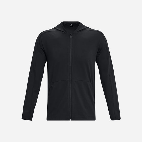 Áo Khoác Nam Under Armour Meridian Full-Zip
