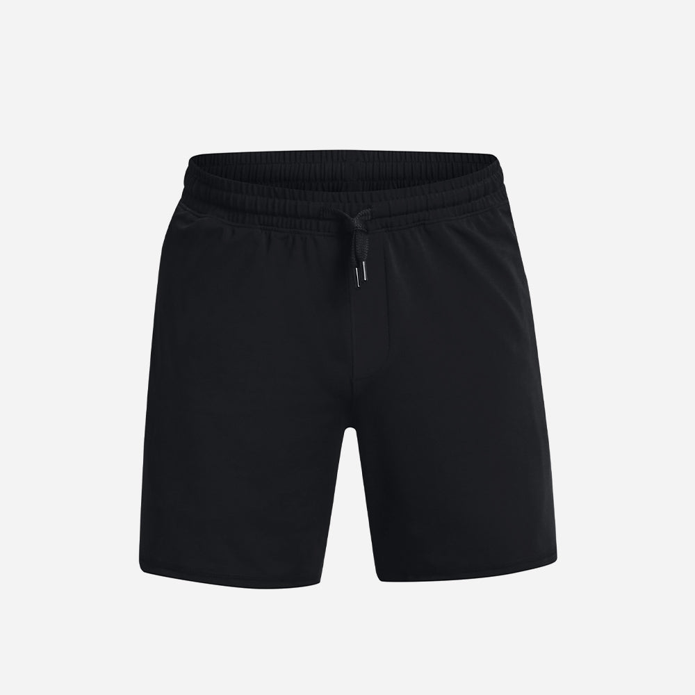 Quần Ngắn Nam Under Armour Meridian - Supersports Vietnam