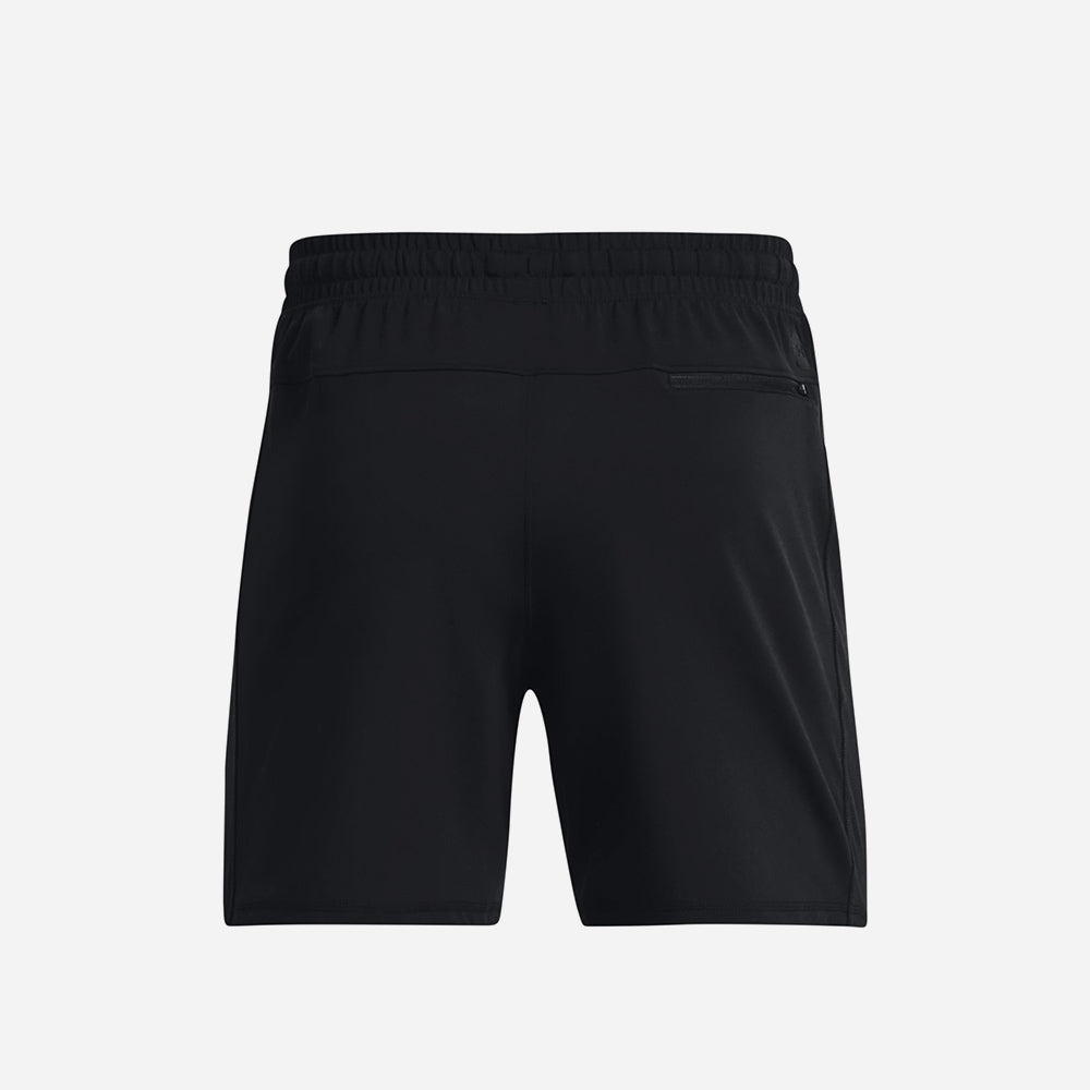 Quần Ngắn Nam Under Armour Meridian - Supersports Vietnam