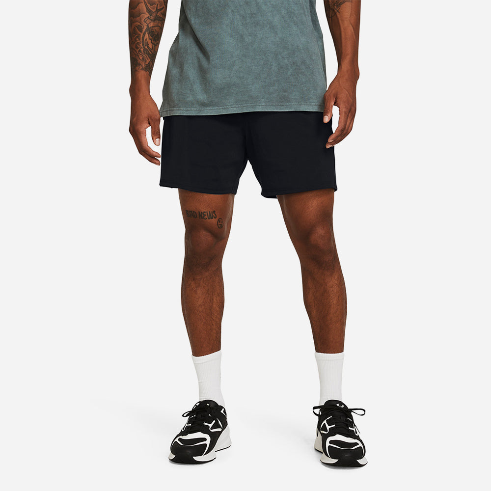 Quần Ngắn Nam Under Armour Meridian - Supersports Vietnam