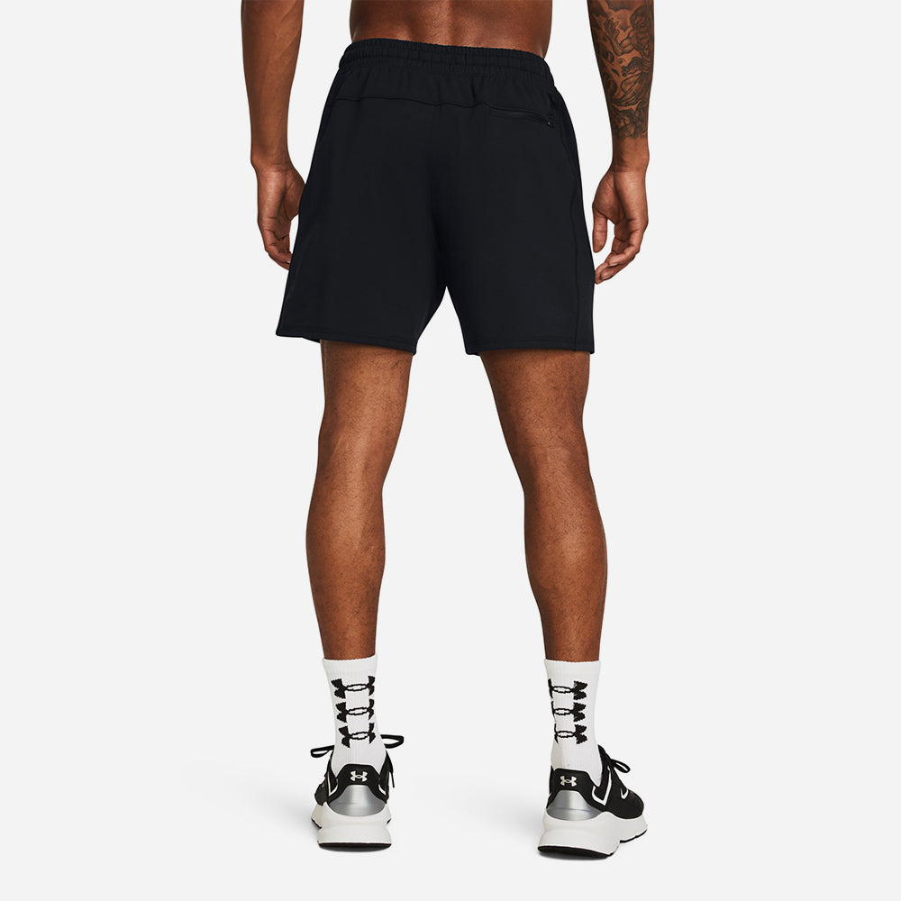 Quần Ngắn Nam Under Armour Meridian - Supersports Vietnam