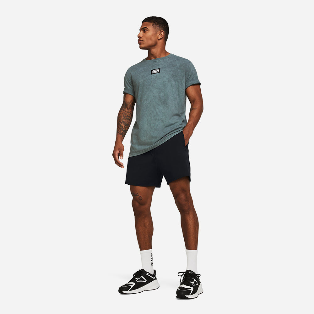 Quần Ngắn Nam Under Armour Meridian - Supersports Vietnam