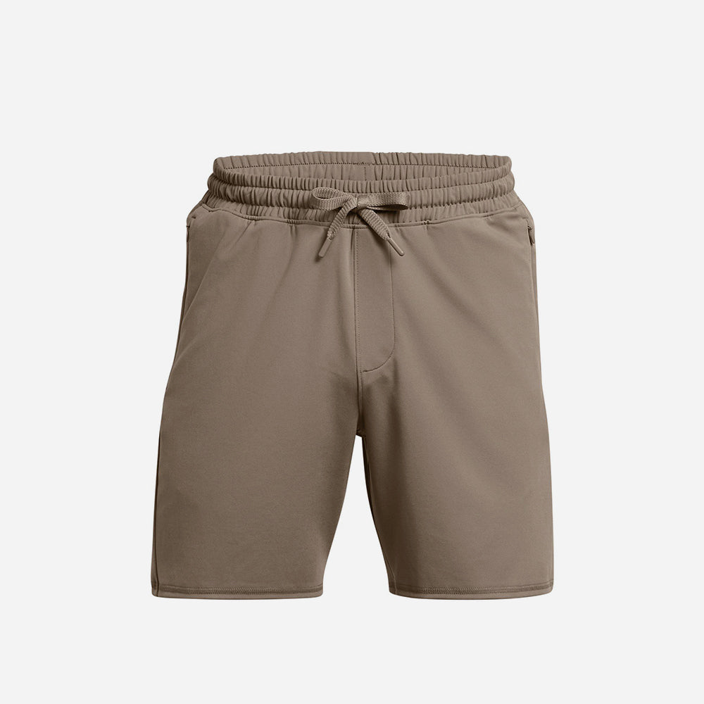 Quần Ngắn Nam Under Armour Meridian - Supersports Vietnam