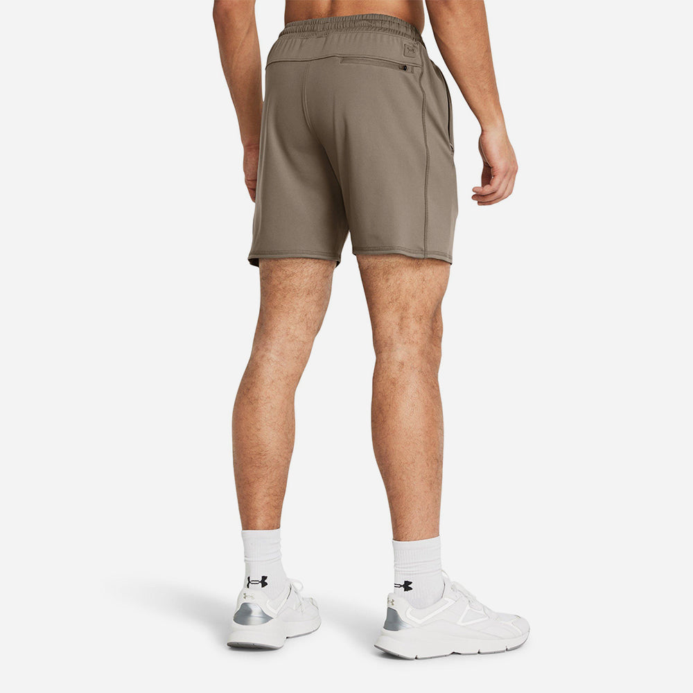 Quần Ngắn Nam Under Armour Meridian - Supersports Vietnam