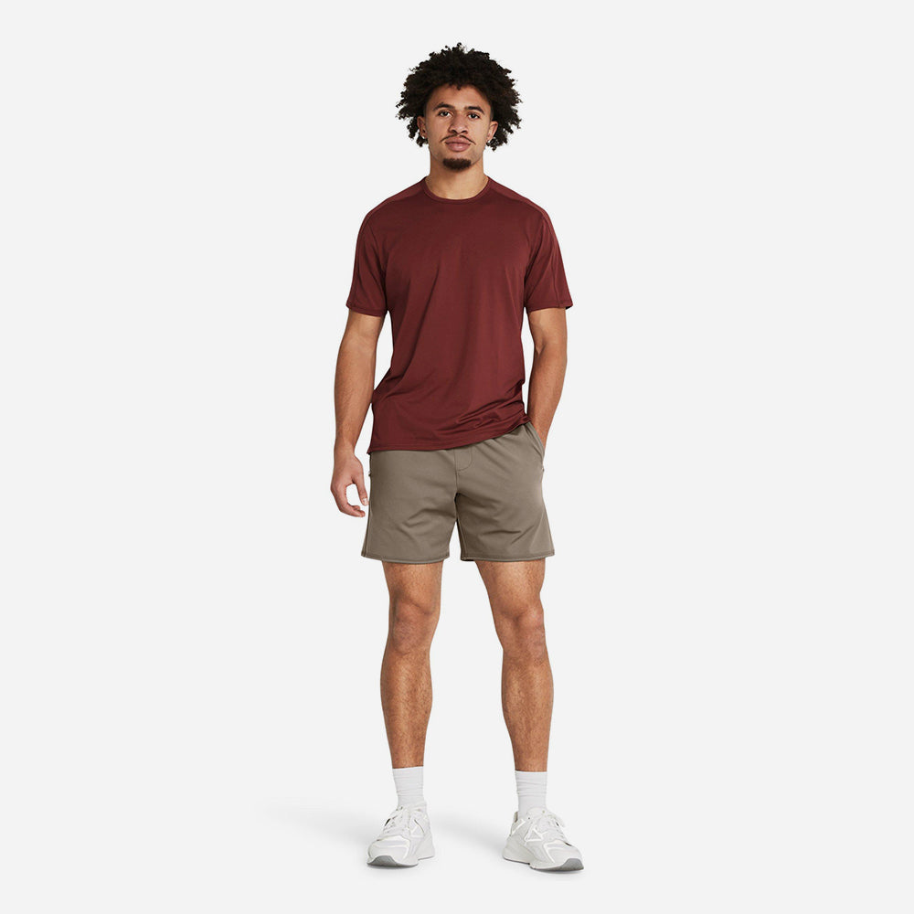 Quần Ngắn Nam Under Armour Meridian - Supersports Vietnam