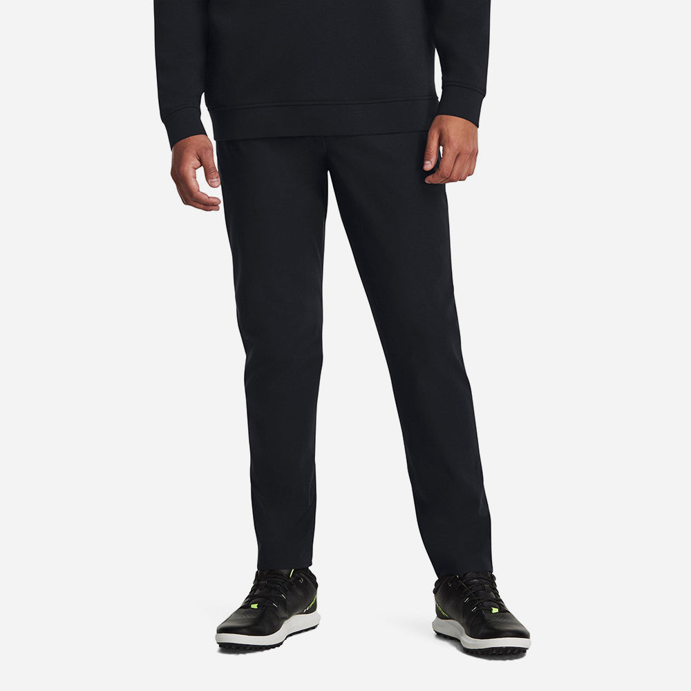 Quần Dài Thể Thao Nam Under Armour Tour Tips 5 Pocket - Supersports Vietnam