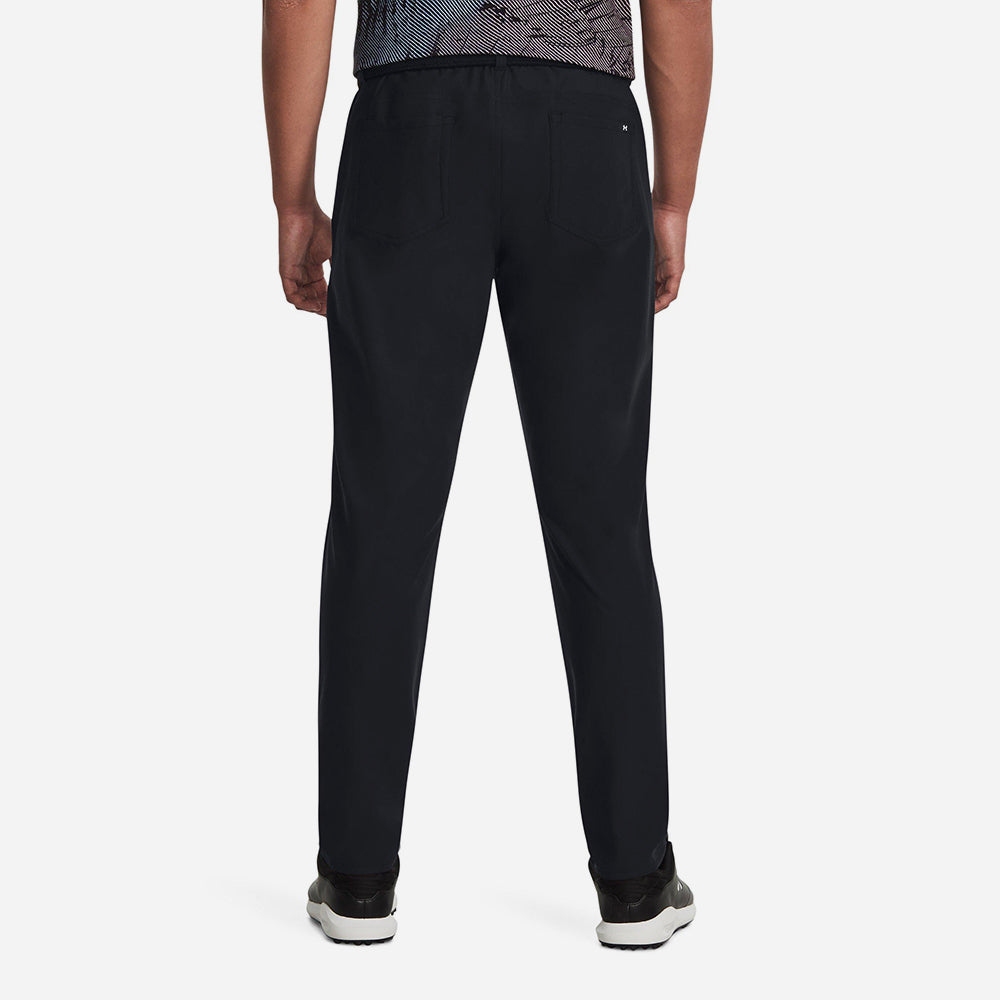 Quần Dài Thể Thao Nam Under Armour Tour Tips 5 Pocket - Supersports Vietnam