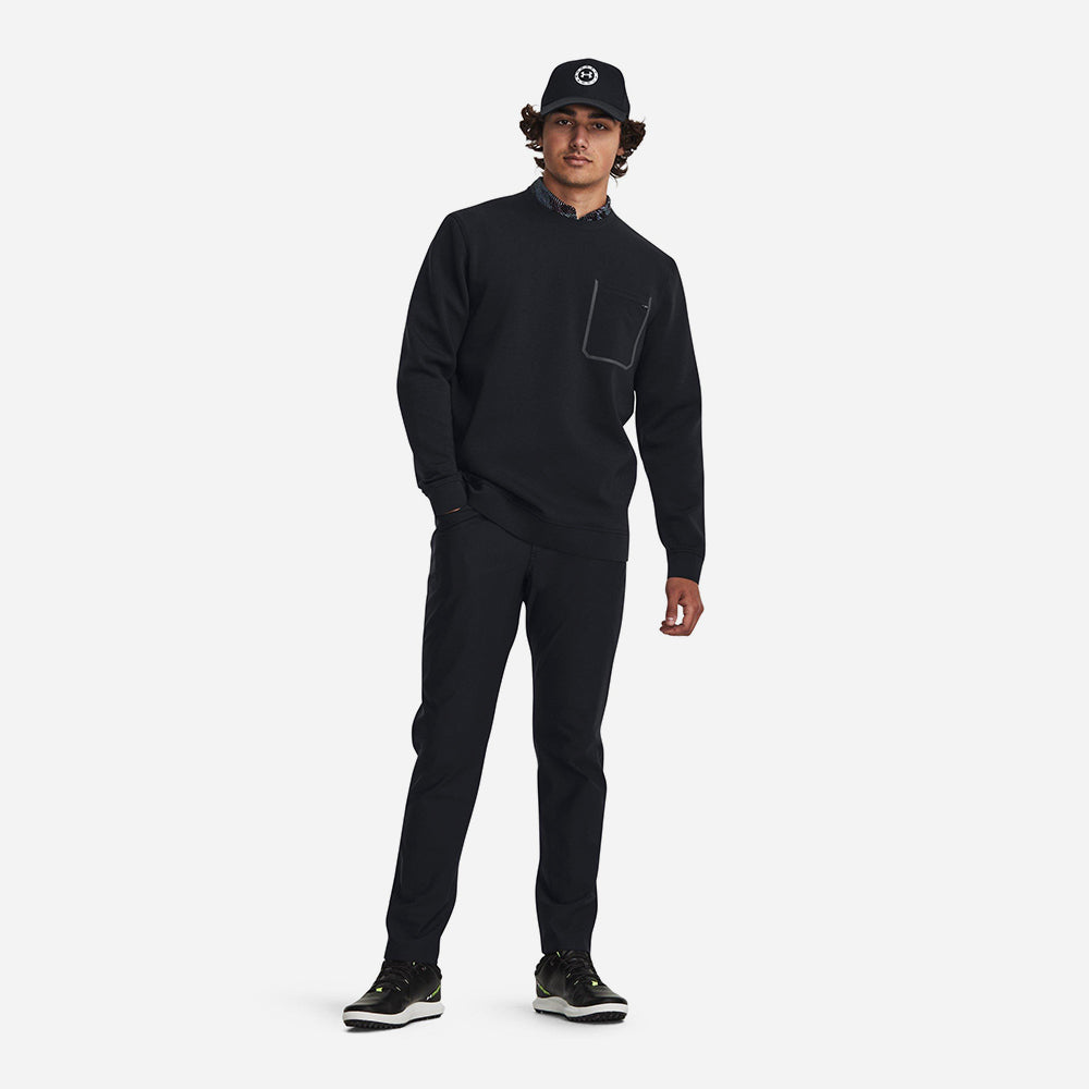 Quần Dài Thể Thao Nam Under Armour Tour Tips 5 Pocket - Supersports Vietnam