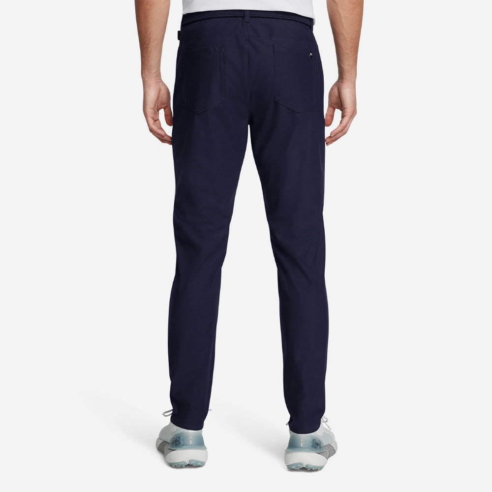 Quần Dài Thể Thao Nam Under Armour Tour Tips 5 Pocket - Supersports Vietnam