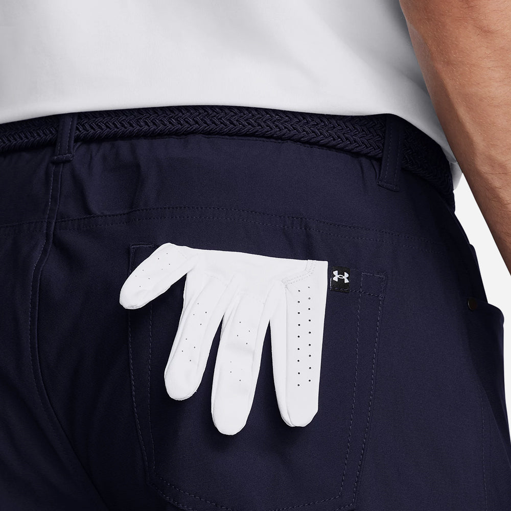 Quần Dài Thể Thao Nam Under Armour Tour Tips 5 Pocket - Supersports Vietnam