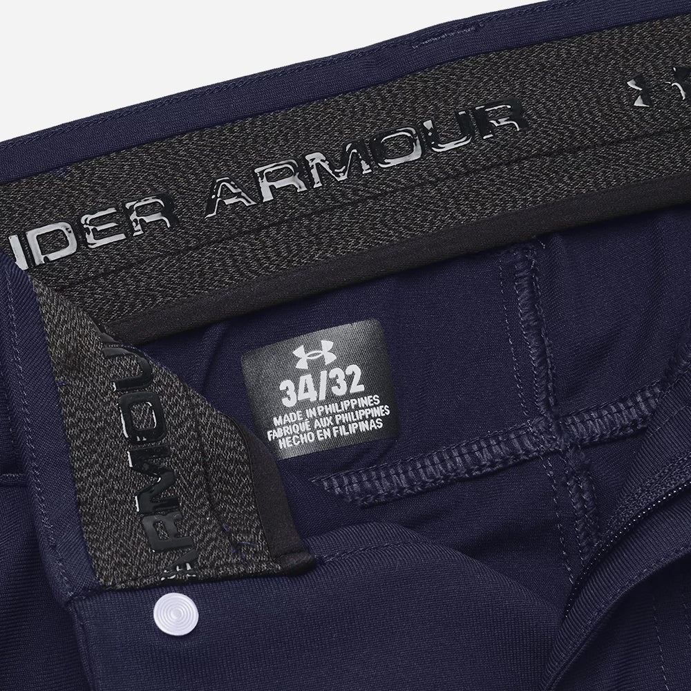 Quần Dài Thể Thao Nam Under Armour Tour Tips 5 Pocket - Supersports Vietnam