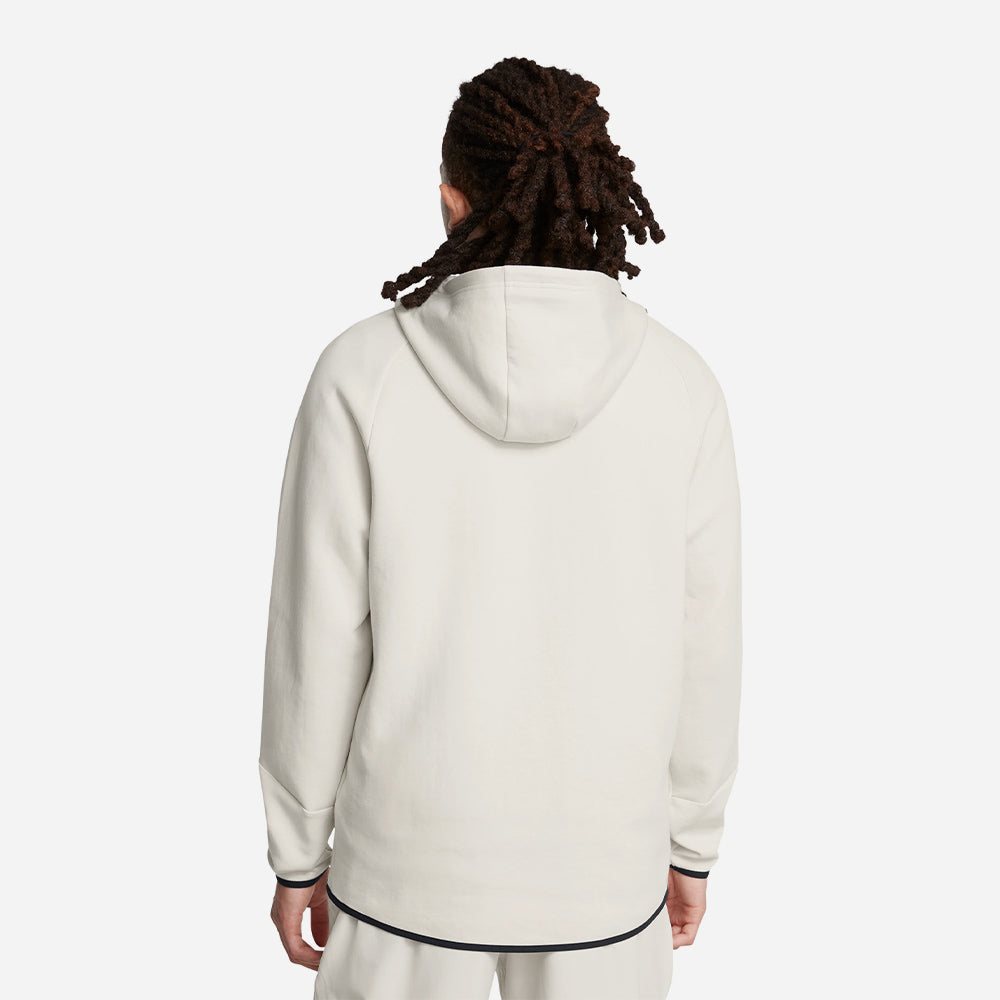 Áo Khoác Nam Under Armour Unstoppable Fleece Full-Zip - Supersports Vietnam