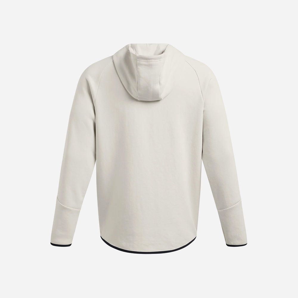 Áo Khoác Nam Under Armour Unstoppable Fleece Full-Zip - Supersports Vietnam