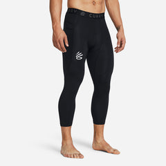 Quần Bó Thể Thao Nam Under Armour Basketball Curry - Supersports Vietnam