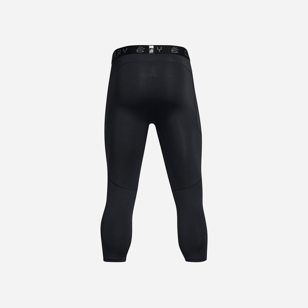 Quần Bó Thể Thao Nam Under Armour Basketball Curry - Supersports Vietnam