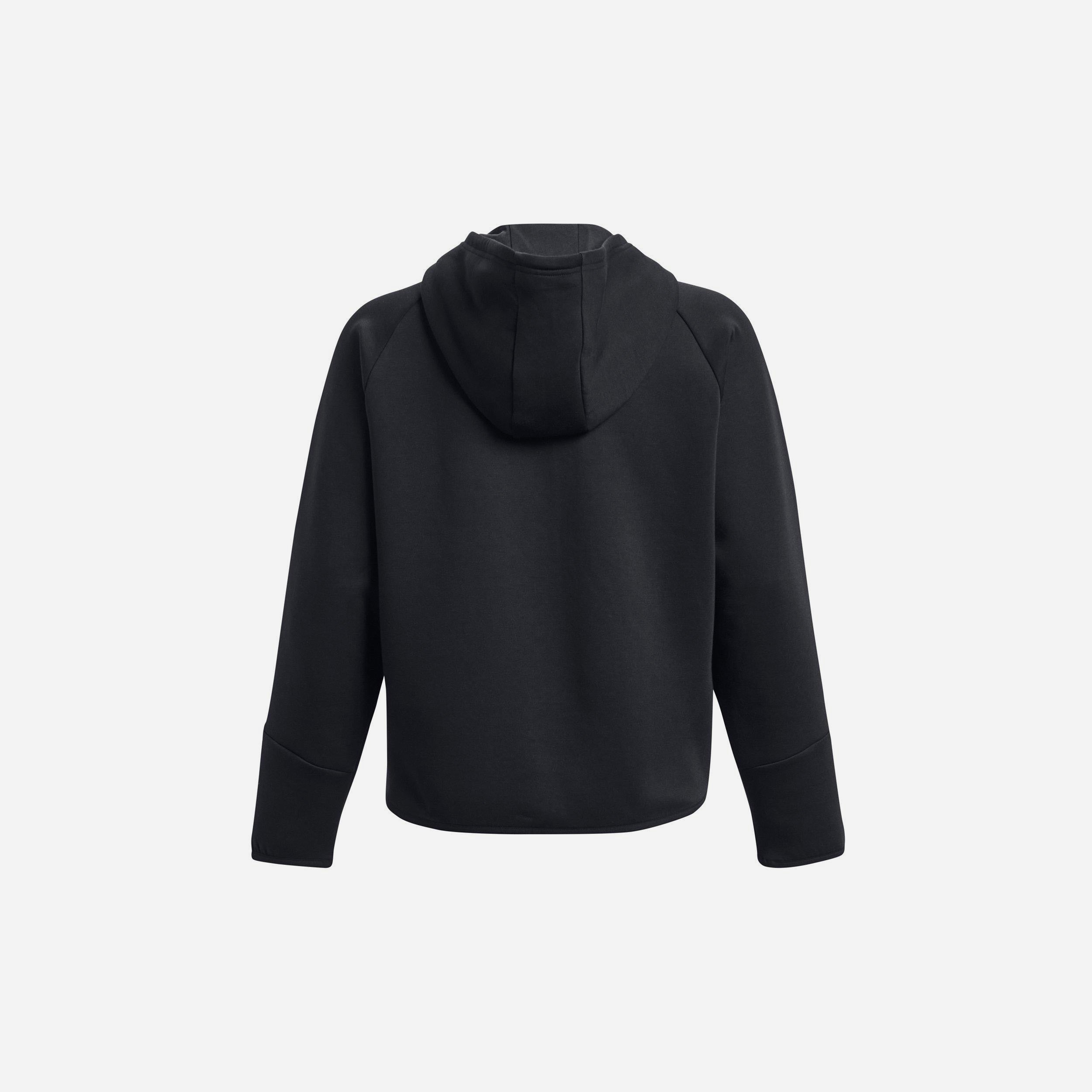 Áo Khoác Nữ Under Armour Unstoppable Fleece Full-Zip - Supersports Vietnam