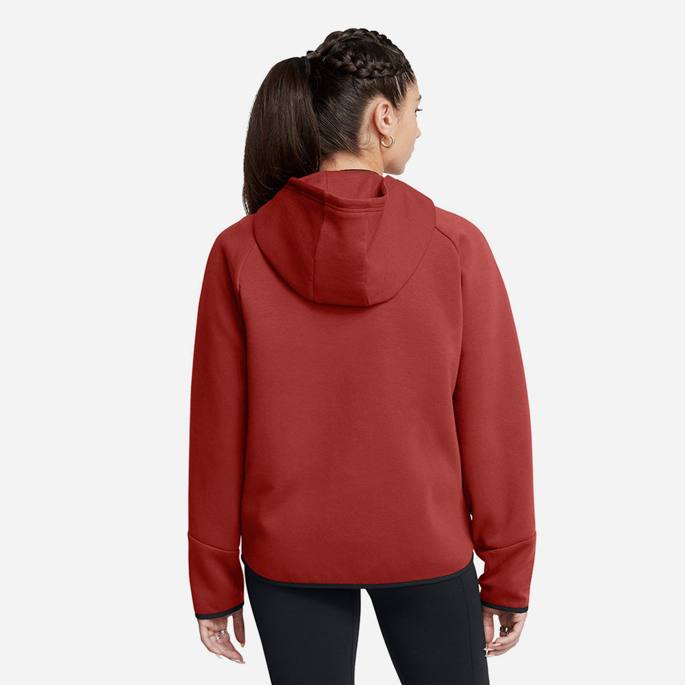 Áo Khoác Nữ Under Armour Unstoppable Fleece Full-Zip - Supersports Vietnam