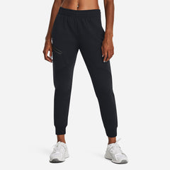 Quần Jogger Nữ Under Armour Unstoppable Fleece - Supersports Vietnam