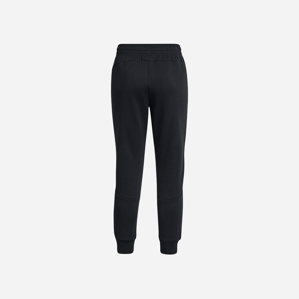 Quần Jogger Nữ Under Armour Unstoppable Fleece - Supersports Vietnam