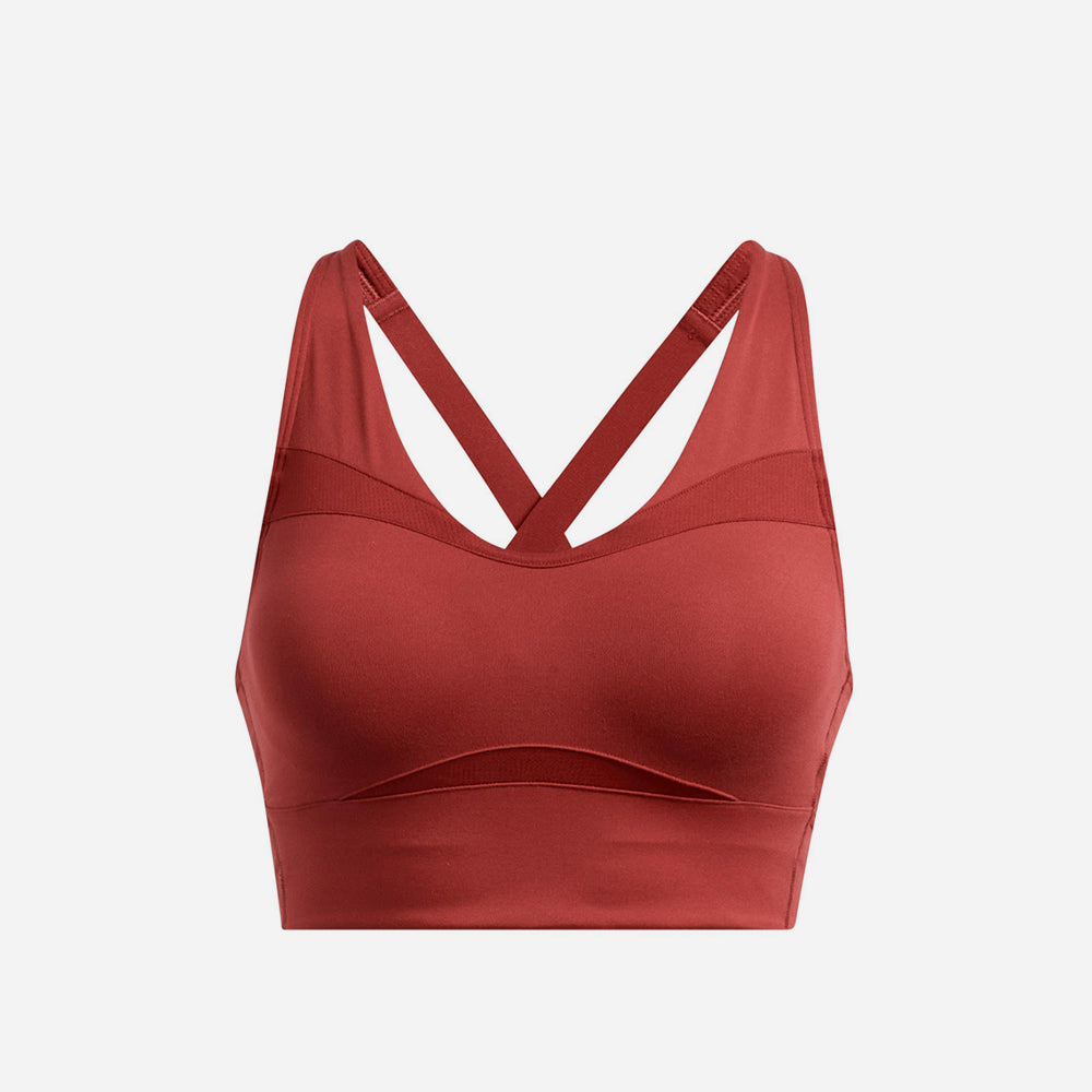 Áo Bra Thể Thao Nữ Under Armour Smartform Evolution Longline - Supersports Vietnam
