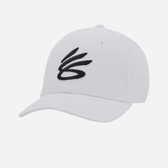 Mũ Lưỡi Trai Under Armour Curry Snapback - Supersports Vietnam
