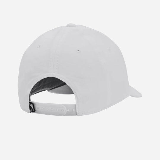 Mũ Lưỡi Trai Under Armour Curry Snapback