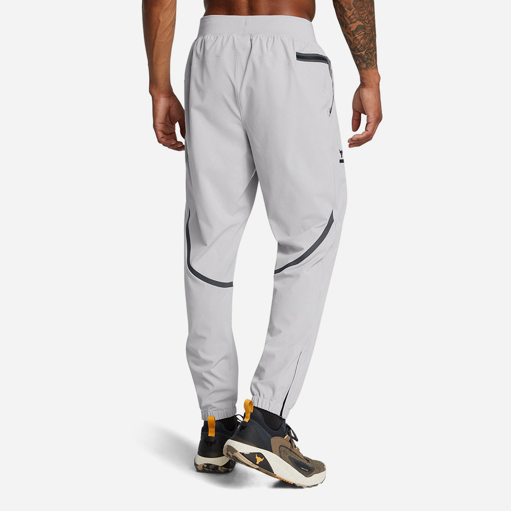 Quần Dài Thể Thao Nam Under Armour Unstoppable - Supersports Vietnam