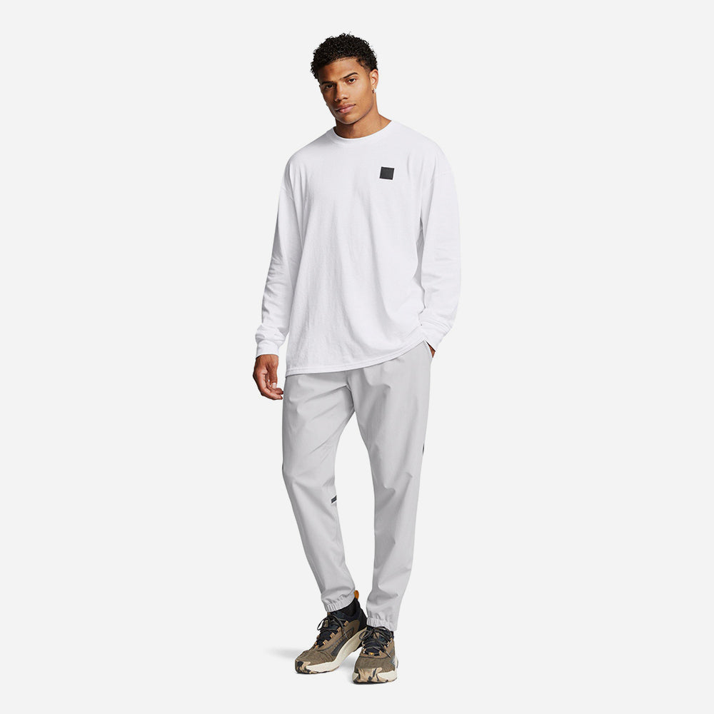 Quần Dài Thể Thao Nam Under Armour Unstoppable - Supersports Vietnam